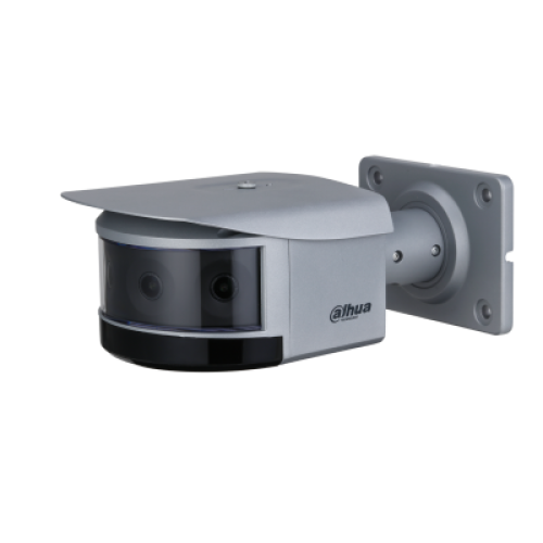 IPC-PFW83242-A180-S2 4 × 8 MP Multi-Sensor Panoramic Bullet WizMind Network Camera