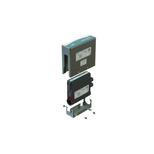 GAS DETECTION AND ENVIRONMENTAL MONITORING VESDA ECO GAS DETECTOR